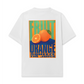 Áo Thun Relaxed Fit Summer Vibes Orranges Juice