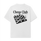 Áo Thun Relaxed Fit Chess Club