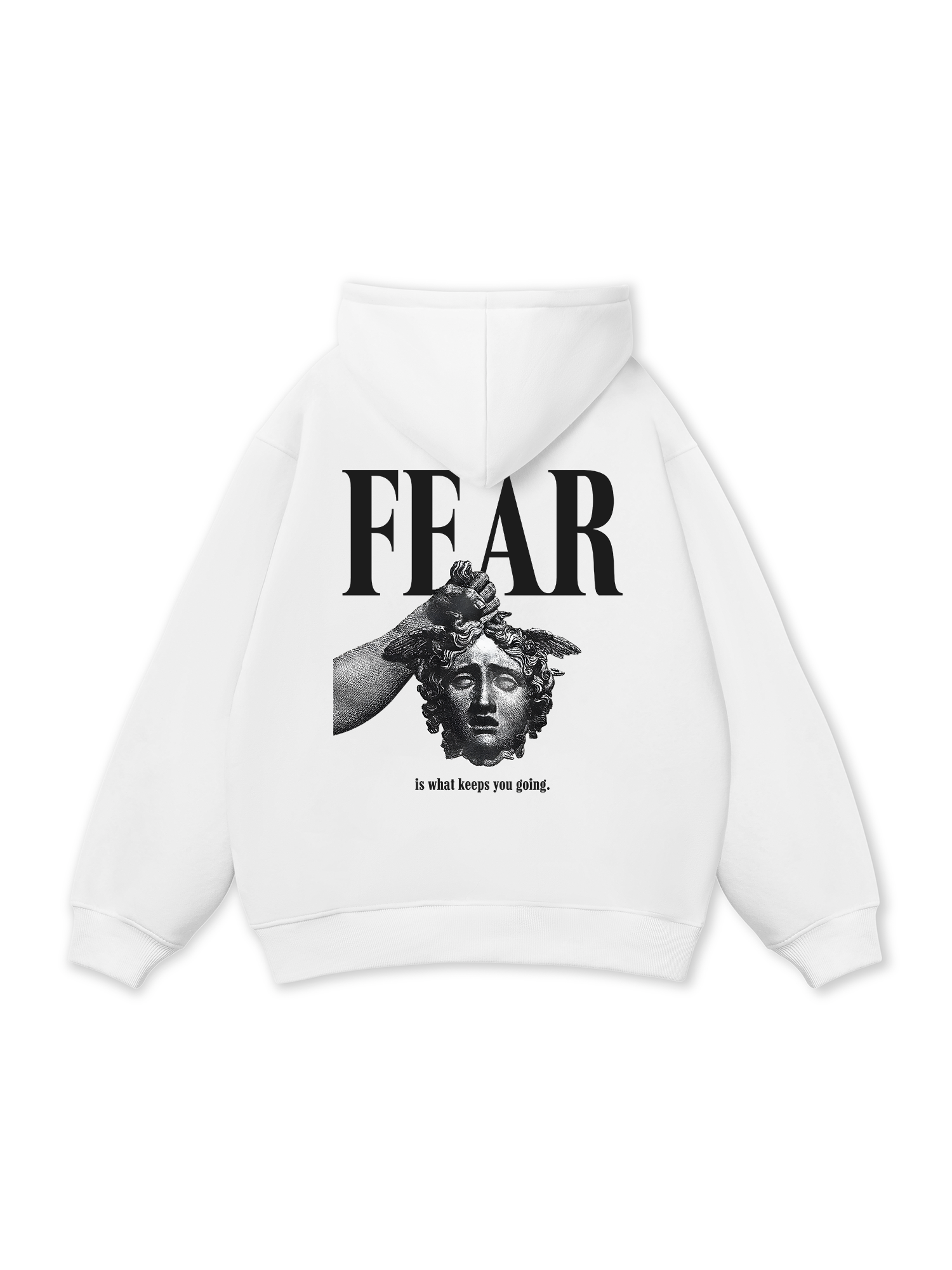 The Fear Hoodie