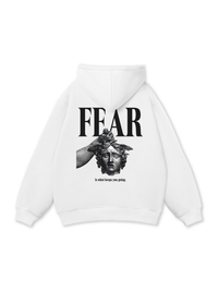 The Fear Hoodie