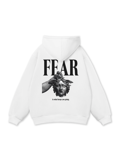 The Fear Hoodie