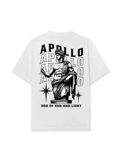 Áo Thun Relaxed Fit Apollo