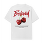 Áo Thun Relaxed Fit Beloved Cherry
