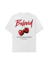 Áo Thun Relaxed Fit Beloved Cherry