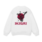 Ikigai Sakura Sweater