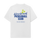 Áo Thun Relaxed Fit Weekend Pickleball Club
