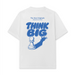 Áo Thun Relaxed Fit Think Big