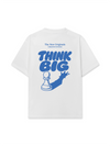 Áo Thun Relaxed Fit Think Big