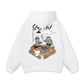 Stray Hot Hoodie