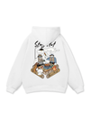 Stray Hot Hoodie