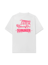 Áo Thun Relaxed Fit Summer To Remember