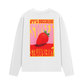 Áo Thun Dài Tay Summer Vibes Strawberry