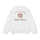 Chateau Montrose Sweater