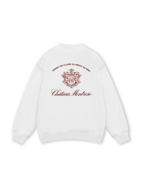 Chateau Montrose Sweater