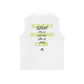 Áo Ba Lỗ Relaxed Fit Sunday Running Club Limited