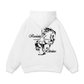 Remain Divice Hoodie