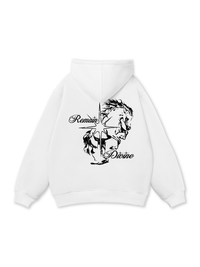 Remain Divice Hoodie