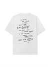 Áo Thun Relaxed Fit ENFP MBTI