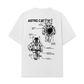 Áo Thun Relaxed Fit Meow-ssion To Mars