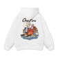 On Fire Hoodie