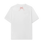 Áo Thun Relaxed Fit Daily Cuties Cherry Cat