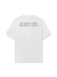 Áo Thun Relaxed Fit Better Every Day