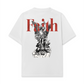 Áo Thun Relaxed Fit Faith