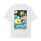 Áo Thun Relaxed Fit Ocean Ocean Cute Shark