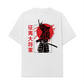 Áo Thun Relaxed Fit Japan Spirit Taishogun