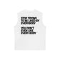 Áo Ba Lỗ Relaxed Fit Life Vibe Be Yourself
