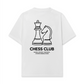 Áo Thun Relaxed Fit Chess Club