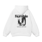 Stay Focused Hoodie