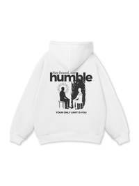 Stay Focused Hoodie