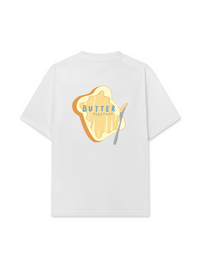 Áo Thun Relaxed Fit Butter Together