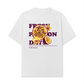 Áo Thun Relaxed Fit Summer Vibes Fresh Passion Days
