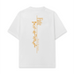 Áo Thun Relaxed Fit Japan Spirit Mash Kyelight