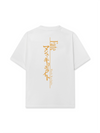 Áo Thun Relaxed Fit Japan Spirit Mash Kyelight