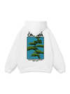 Sightseeing Okinawa Hoodie