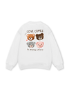 Love Comes In Many Colors Sweater