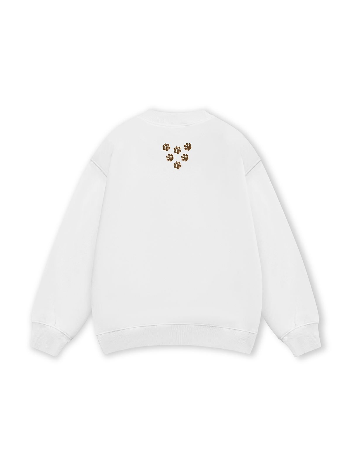 Cất Em Vào Ba Lô  Sweater