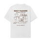 Áo Thun Relaxed Fit Daily Pleasure
