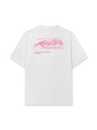 Áo Thun Relaxed Fit Not Hesitate