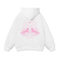 Even Without Clarity Hoodie