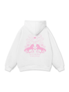 Even Without Clarity Hoodie