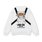 Space Teddy Sweater