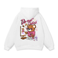Do Not Disturb Hoodie