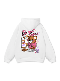 Do Not Disturb Hoodie