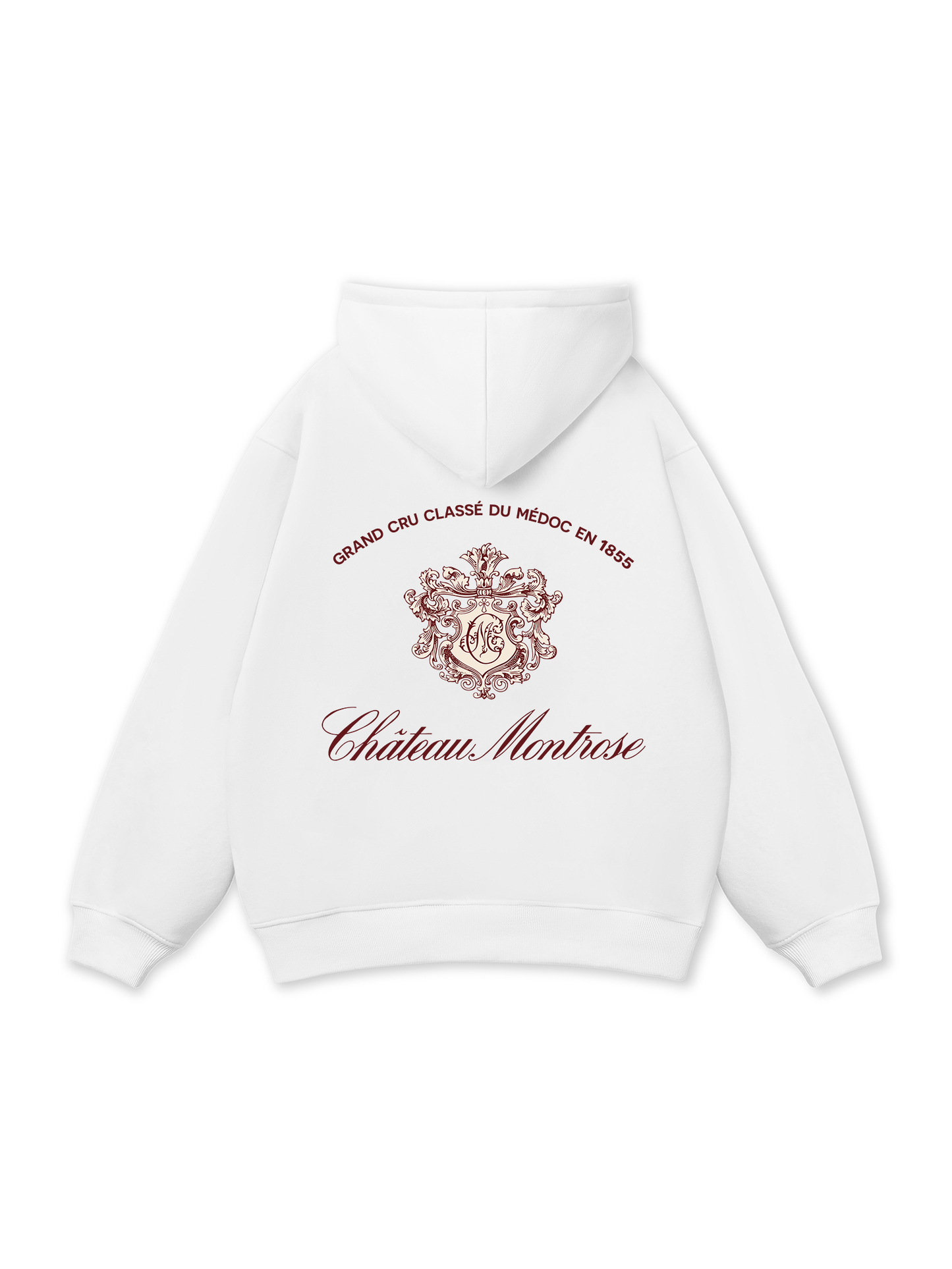 Chateau Montrose Hoodie