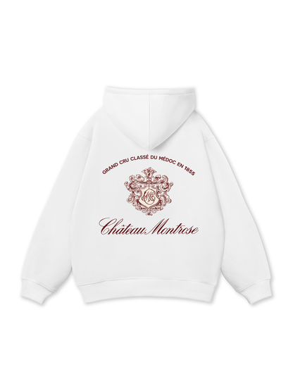 Chateau Montrose Hoodie