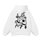 Light In The Darkness Hoodie